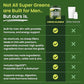 Veridi Greens for Men 40+ | Daily Superfood Greens Powder for Prostate Health, Hormone & Energy Support | Premium USA Blend with Spirulina, Saw Palmetto, Zinc & Enzymes