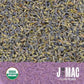 J MAC BOTANICALS, Organic Lavender Buds (16 oz, 1 Pound Bag) Bulk, Dried Flowers, Flower