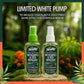 Murphy's Naturals Mosquito & Tick Bug Repellent Spray, Oil of Lemon Eucalyptus for Skin + Outdoor Gear, DEET-Free, 2 Ounce Pump, 3-Pack