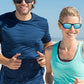 Frienda 6 Pack Polarized Sport Sunglasses for Men Multipack Fit over Glasses Pack Lot Set Men's Sport Fishing Eyeglasses