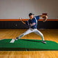 10" Full Length Practice Mound - Two-Piece - Practice Pitching Mounds