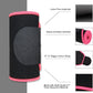 Biange Waist Trainer for Women Men Sweat Belt Waist Trimmer Belly Band Stomach Wraps