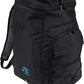5th Element 60L Boot Bag Backpack for Ski, Snowboard, Skates, Travel & Accessories