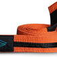 Brazilian Jiu Jitsu Belts Preshurunk Martial Arts Youth BJJ Belts for Girls & Boys with BJJ Ranking Stripes