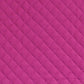 ECP Equine Comfort Products All Purpose Diamond Quilted Western Saddle Pad for Injury Prevention, Breathable, Hypoallergenic, Shock-Absorbing Cushion for Horse Comfort