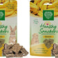 Small Pet Select - Healthy Snackers - Banana (Pack of 2)