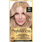 Rich Luminous Fade-Defying Color