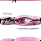 Fitgriff® Running Belt for Men & Women - Secure Jogging Pouch for Phone, Keys & Essentials - For All Cell Phones