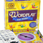 Wordplay for Kids — The Fast-Paced, Award-Winning Game Where Kids Race to Create Words — Fun & Educational for The Whole Family, Ages 6 & Up