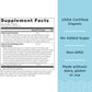 Ancient Nutrition Super Greens with Probiotics, Organic Superfood Tablets Made from Spirulina, Chlorella, Moringa, and a Resilient Probiotic, 30 Servings, 90 Count