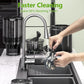 Cold Press Juicer – Hands-Free Electric Masticating Juicer Machine with 6.5" Large Feed Chute, 350W Masticating Juicer Machine For More Juice, Less Pulp, High Juice Yield – Easy Cleanup & Assembly