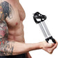 GD Pinch Grip for GD IRON GRIP EXT model, Finger Strengthener Hand Grip Exerciser Strengthener Premium Adjustable Hand Gripper for Climber