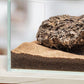 Ultum Nature Systems Controsand Mojave Aquarium Sand (8L) - Freshwater Tank Substrate for Live Shrimp & Planted Aquariums