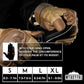 WTACTFUL Rubber Guard Tactical Gloves for Men Touchscreen Airsoft Motorcycle Hunting Outdoor