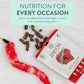 The New Zealand Natural Pet Food Meow Venison Air Dried Food 26.5oz