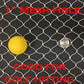 10ft x 25ft, 20ft x 25ft, Sports Practice Netting - Hitting Throwing Pitching Net for Golf, Golf Backstop, Baseball, Softball, Hockey, Soccer, La Crosse, Barrierand and More