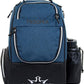 Dynamic Discs Trooper Disc Golf Bag | Large Frisbee Bags with 18+ Discs Capacity | Lightweight & Durable Backpack | Great Gifts or Disc Golf Accessories for Men | Ideal for Beginners & Pro Players