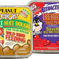 C&S Suet Variety Value Pack, Peanut Delight Dough & Berry Treat 24 Pack