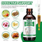 Antibiotics for Cats | Cat Antibiotics | Natural Antibiotics for Cats | Pet Antibiotics | Cat Itchy Skin Relief | Cat Allergy Relief | Cat Antibiotics for Skin Infection | 2 Fl Oz-Chicken Flavour