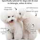 Pride and Groom The Non Shedder Box Set – Dog Shampoo & Conditioner with All Natural Blend of Essential Oils & Ingredients to Heal and Nourish for Long Lasting Shine & Manageability – 32oz