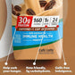 Premier Protein Protein Shake, Cafe Latte, 30g Protein, 1g Sugar, 11 fl oz Pack of 12