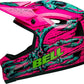 BELL Sanction 2 DLX MIPS Adult Full Face Mountain BMX Downhill Bike Helmet