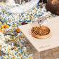 Niteangel Small Animal Snack & Treats - Small Critter Natural Treat for Dwarf Syrian Hamsters Gerbils Mice Sugar Glider Hedgehogs Chickens Birds