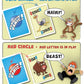 Penguin Panic - Tongue Twisted Hurt Your Cheeks Laughter – You’ll be Laughing at The Crazy Things Your Friends Say – for Fun People Looking for a Hilarious Night in a Box