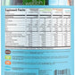 Wellah The Afterglow Multi Collagen Protein + Beauty (Variety Pack) 20 Stickpacks - 15G Collagen Complex Per Serving