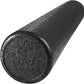 High-Density Round Foam Rollers - 4 Size and 8 Color Options - Massage Rollers for Stretching, Deep Tissue and Myofascial Release