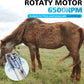 Horse Clippers, Cordless Trimmers Grooming Kit with 2500mAh Battery，Low Noise Heavy Duty Body Clipping Machine with LED Display, Suitable for Horse, Cattle, Cat, Dog with Thick/Tangled Coat