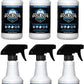 NOK OUT Odor Remover, Pet Deodorizer and Cleaning Spray, Made in the USA, 16 Fluid Ounce Spray, 6-Pack