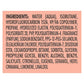 Nexxus Volumizing Foam Hair Mousse, Volume Volumizing Mousse, Hair Styling Mousse, Pink, 10.6 Ounce (Pack of 1)
