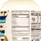 GHOST Whey Protein Powder, Cinnabon - 5LB, 25G of Protein - Cinnamon Roll Flavored Isolate, Concentrate & Hydrolyzed Whey Protein Blend - Post Workout Shakes - Soy & Gluten Free