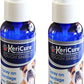 Tough Shield Silver Liquid Bandage, 2 Pack, Spray on Bandage with Silver Hydrosol for Pets and Small Animals, 2oz First Aid Sprays for Dogs, Cats - Soothes, Seals, and Protects