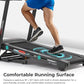 Sunny Health & Fitness Smart Wi-Fi Treadmills