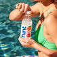 Hint Fruit-Infused Bottled Water, Watermelon - Sugar Free Flavored Water with Zero Calories, Naturally Flavored, and No Artificial Sweeteners - 16 Fl Oz (Pack of 12)