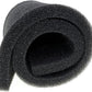 AFA Aquarium Filter Media Sponge Pad, Fish Tank Bio Open Cell Coarse Foam Block Foam Pre Filter Sponge Material (12" x 36" x 1" 25ppi)