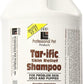 PPP Tar-ific Skin Relief Shampoo for Dogs - Soothe Hot Spots, Dryness, Flaking & Itching - Nourishes & Relieves Skin Issues - 1 Gallon