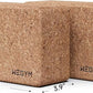 Yoga blocks with Anti-Slip, Comfortable Grip, Sturdy Sides for Secure Workouts at Home, for Yoga, and Pilate Training