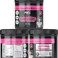 Pet Chef Feline Treats - Fix Cat UTI - Natural & Organic UTI Remedy for Cats. Feline UTI Prevention - Low Calories- Reduce cat Fur Balls, and Vomiting. Cat Urine Crystals Prevention.