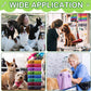 Chumia 8 Pcs Dog Towels for Drying Dogs Cats Pet Towels Bulk Puppy Microfiber Quick Drying Paw Bath Bathing Supplies Absorbent for Medium Pets(Colorful,18 x 28 Inch)
