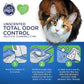 Cat's Pride Max Power: Total Odor Control - Up to 10 Days of Powerful Odor Control - Strong Clumping - Hypoallergenic - 99% Dust Free - Multi-Cat Litter, Unscented, 15 Pounds