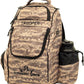 Dynamic Discs Trooper Disc Golf Bag | Large Frisbee Bags with 18+ Discs Capacity | Lightweight & Durable Backpack | Great Gifts or Disc Golf Accessories for Men | Ideal for Beginners & Pro Players