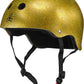Triple Eight Certified Sweatsaver Helmet for Skateboarding, BMX, Roller Derby, Roller Skating, Inline Skating, Scooter and Bike