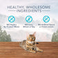 Blue Buffalo Wilderness High Protein Crunchy Cat Treats, Made With Natural Ingredients, Tasty Trout, 2-oz Bag (Pack of 12)