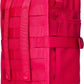 Large First Aid Kit for Car, Travel & Home - Emergency Kit for Hiking, Camping, Backpacking and Outdoors - Includes Zip Stitch Wound Closure Strips