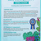 Small Pet Select - Zen Tranquility Herbal Blend, a Natural Herbal Treat for Rabbits and Guinea Pigs, 4.4oz