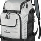 Unigear Ski Boot Bag Backpack for Helmet 50L/70L, Goggles, Gloves, Skis, Snowboard & Accessories