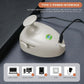 Cat Steam Brush for Shedding, 4 in 1 Rechargeable Steam Brush for Cats and Dogs, Anti-Static, Massage, Cleaning, Shedding & Combing All In One!